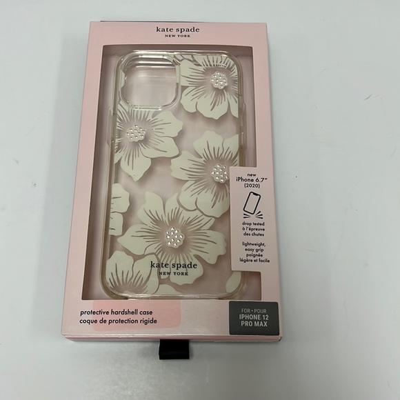 kate spade Cell Phones & Accessories Kate Spade Phone Case I Phone